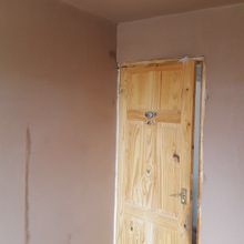 Plasterer Nottinghamshire