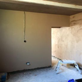 Plasterer Nottingham