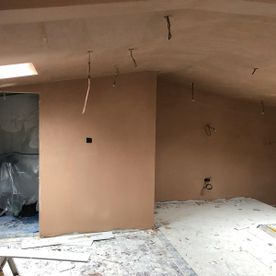 Plastering Contractors